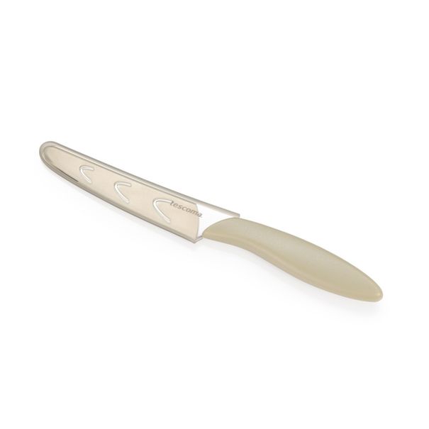 Vespermesser MicroBlade MOVE 12 cm, mit Schutzhülle