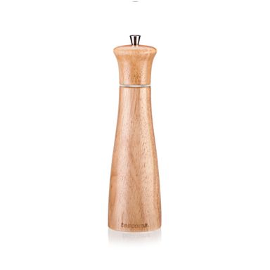 VIRGO WOOD só- és borsőrlő 18 cm