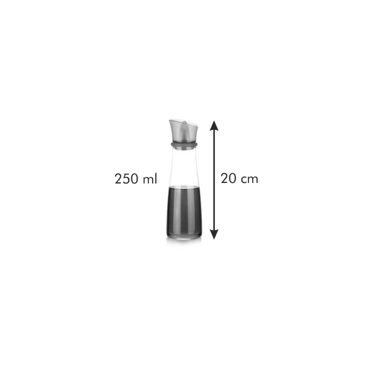 VITAMINO ecettartó 250 ml termék 2. képe