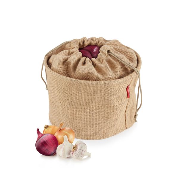 E-shop Vrecko na zeleninu 4FOOD 8,5 l