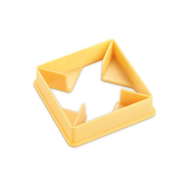 E-shop Vykrajovač na šatôčky DELÍCIA