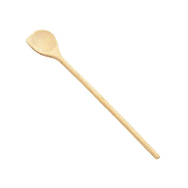 Warząchew ścięta WOODY 28 cm