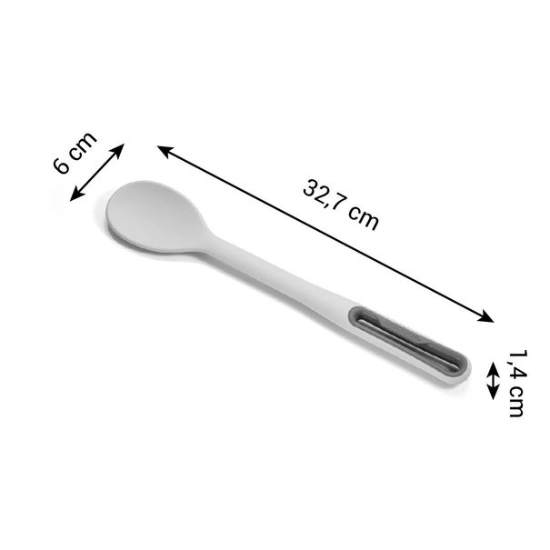 Warząchew SILICON PRIME (zdjęcie 3)