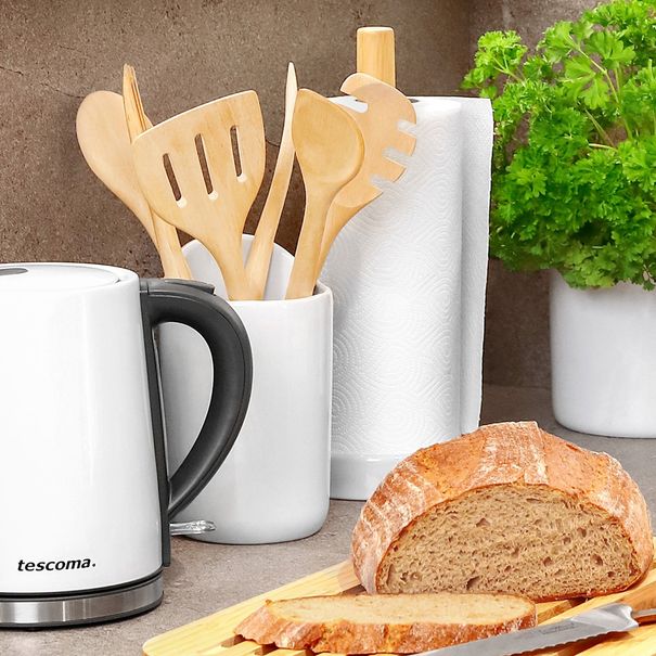 Warząchew z rogiem FEELWOOD 30 cm (zdjęcie 3)