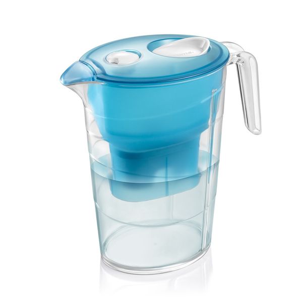 Wasserfilterkanne myDRINK 2,5 l