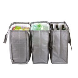 Waste sorting bag CLEAN KIT