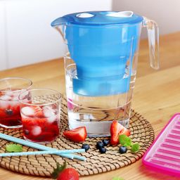 Water filter jug myDRINK 2.5 l