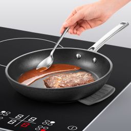 Wedge under frying pan GrandCHEF, for induction cooker