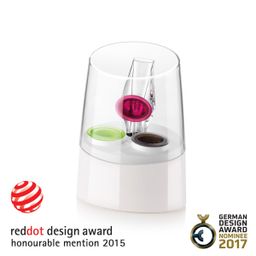 Bild von Weinbelüfter UNO VINO