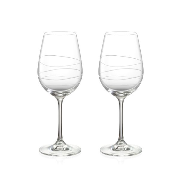 Weinglas UNO VINO Vista 350 ml, 2 St.