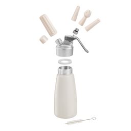 Whipped cream dispenser DELÍCIA 0.25 l