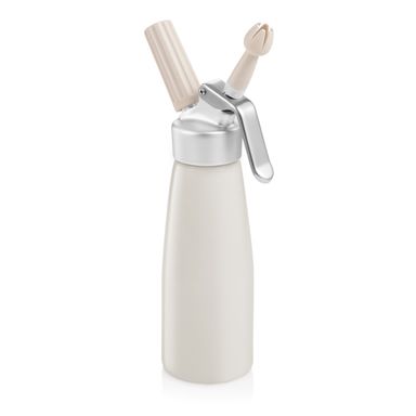 Whipped cream dispenser DELÍCIA 0.5 l