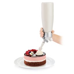 Whipped cream dispenser DELÍCIA 0.5 l