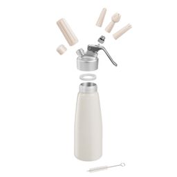 Whipped cream dispenser DELÍCIA 0.5 l