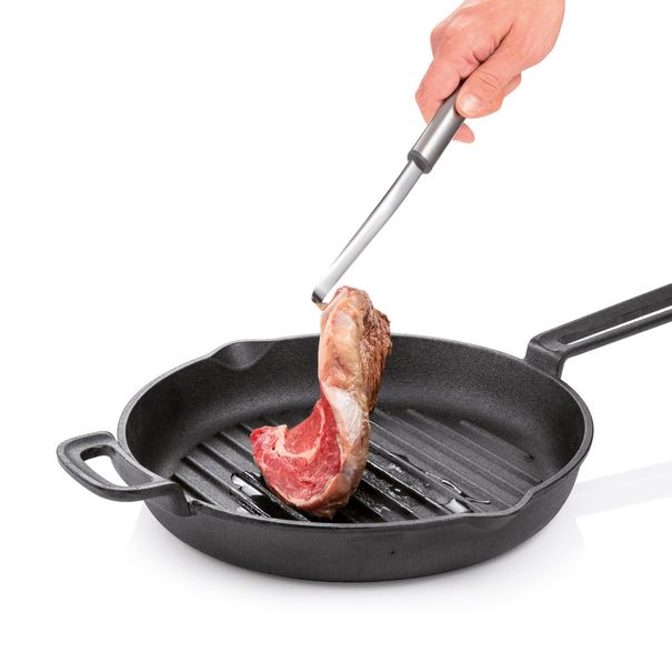 Widelec do obracania i panierowania GrandCHEF (zdjęcie 3)