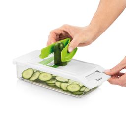 Wielofunkcyjna krajarka/tarka HANDY