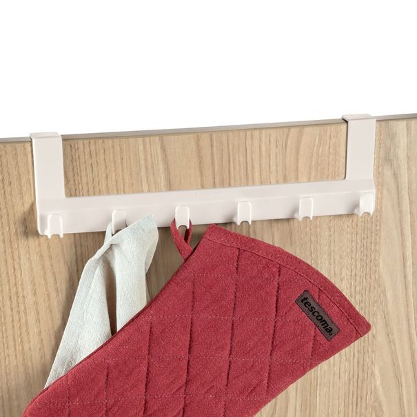 Wieszak z haczykami FlexiSPACE 30 cm (zdjęcie 3)