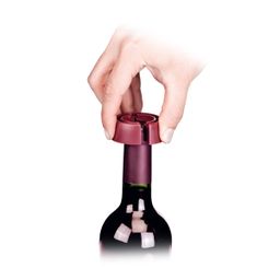Wine bottle opener PRESTO, with foil cutter