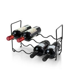 Wine rack UNO VINO, 12 bottles