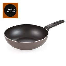 Wok BRAVA ø 28 cm