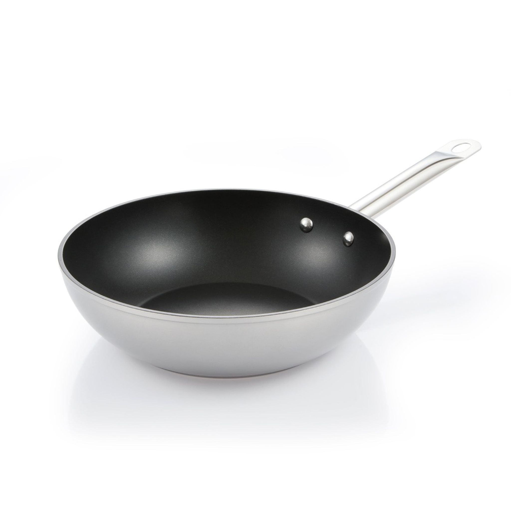 Wok GrandCHEF+ ø 28 cm