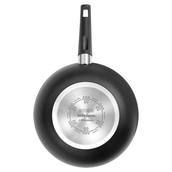 Wok i-PREMIUM ø 30 cm, s poklicí (obrázek 4)
