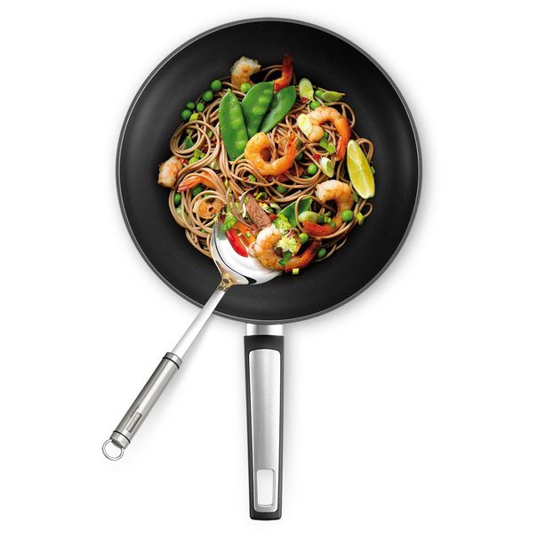 Wok i-PREMIUM ø 30 cm, s poklicí (obrázek 6)