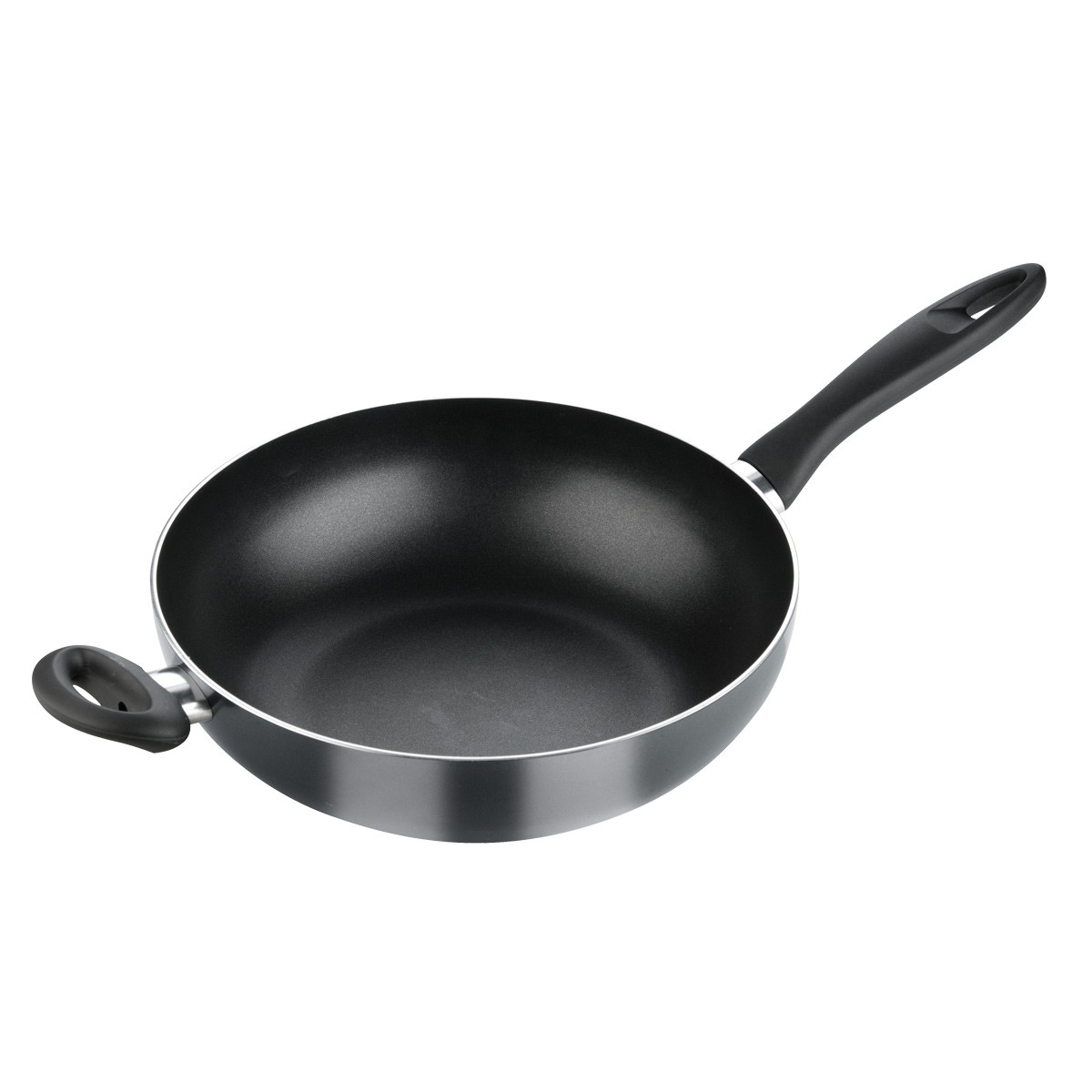 Wok PRESTO, ø28 cm