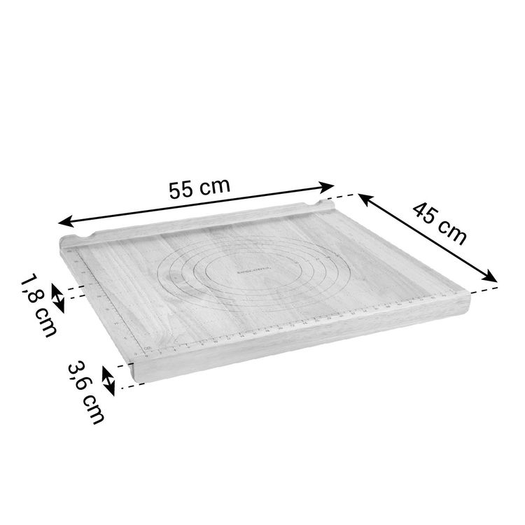 Parameter image