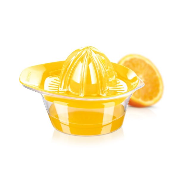 Wyciskarka do cytrusów VITAMINO, wielofunkcyjna