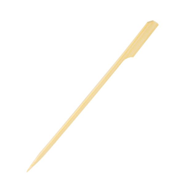 Wykałaczki bambusowe PRESTO 18 cm, 50 szt.