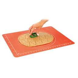 Obraz Wykrawacze bez przerw DELÍCIA, zestaw 4 szt.