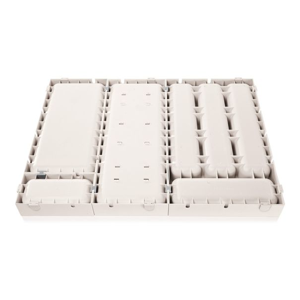 Zásobník FlexiSPACE 222 x 148 mm (obrázek 5)