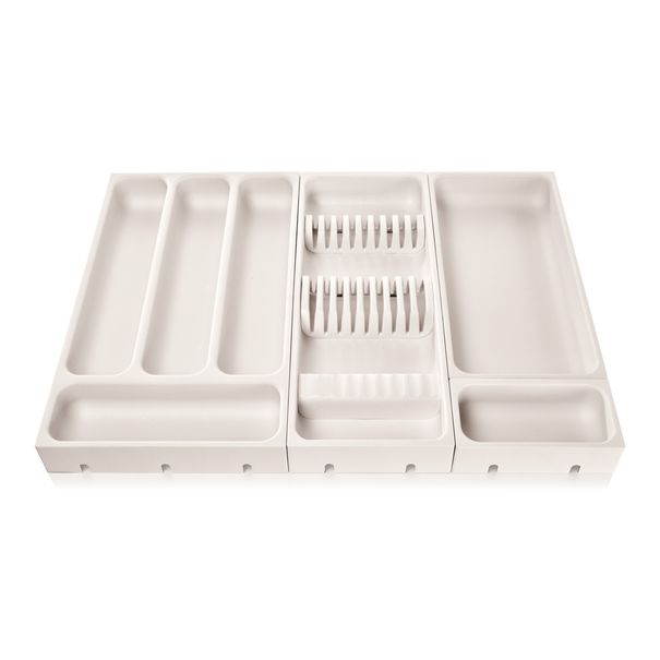 Zásobník FlexiSPACE 370 x 222 mm (obrázek 4)