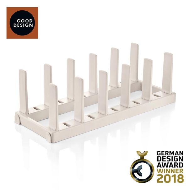 Zásobník na pánve FlexiSPACE 370 x 148 mm (obrázek 4)