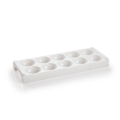 Obrázok Zásobník na vajcia FlexiSPACE, stohovateľný