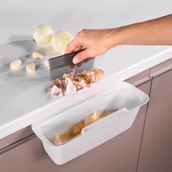 Závěsný košík na odpadky CLEAN KIT (obrázek 3)