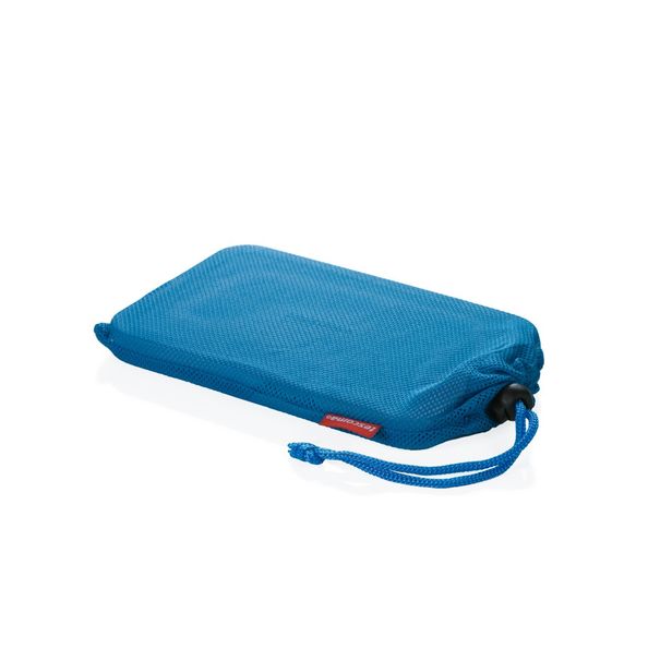 Żelowy wkład chłodzący COOLBAG, z pokrowcem ochronnym