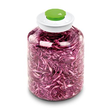 Zestaw do kiszenia DELLA CASA 5000 ml