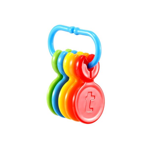 E-shop Žetóny do nákupných vozíkov SHOP!, 5 ks