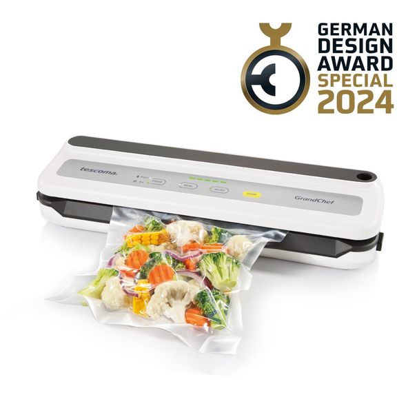 Zgrzewarka próżniowa GrandCHEF (zdjęcie 6)
