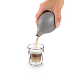 Bild von Zuckerstreuer FANCY HOME Stones, weiß