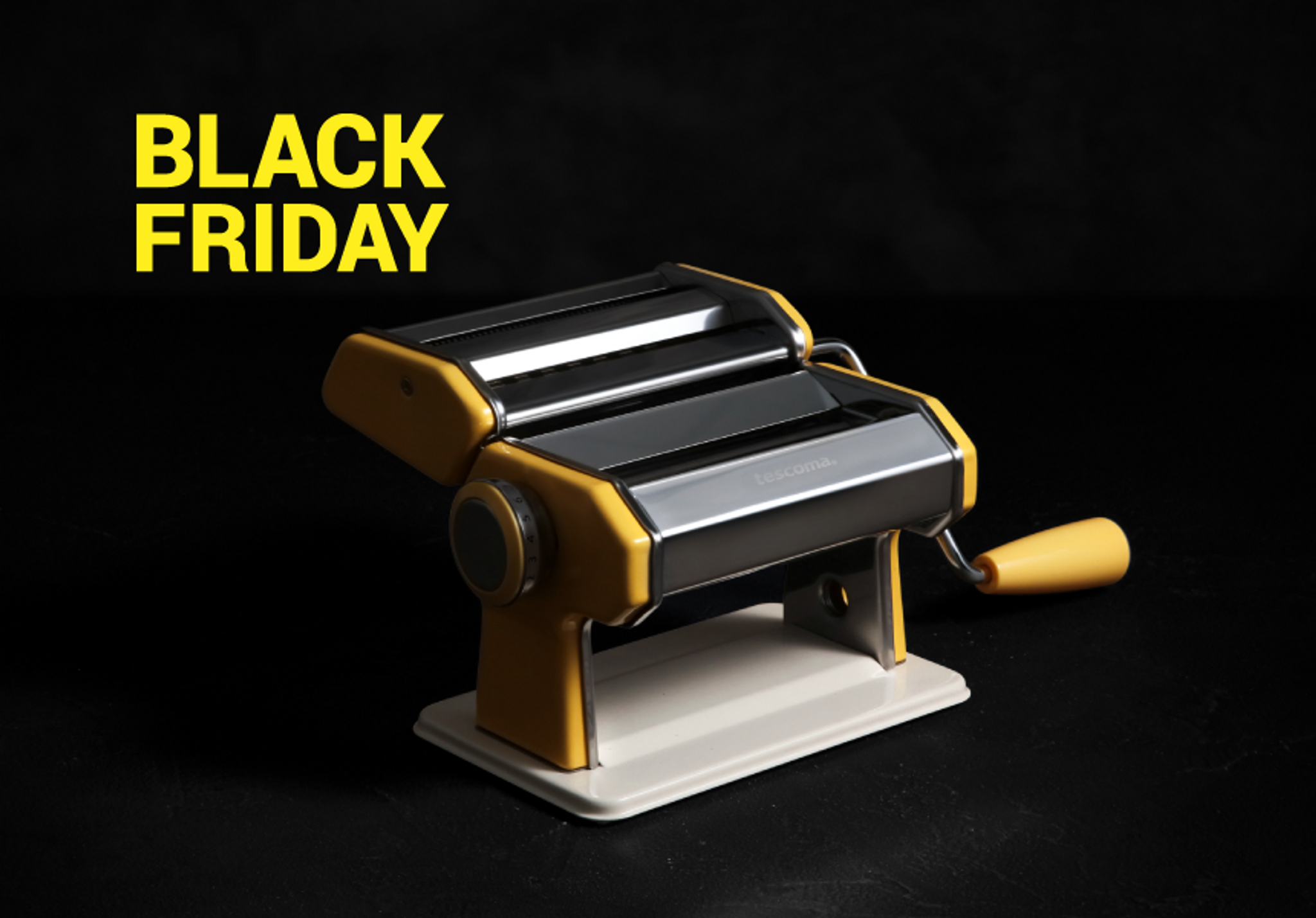 Domowy makaron? Przygotuj fettuccine lub lasagne według naszych przepisów