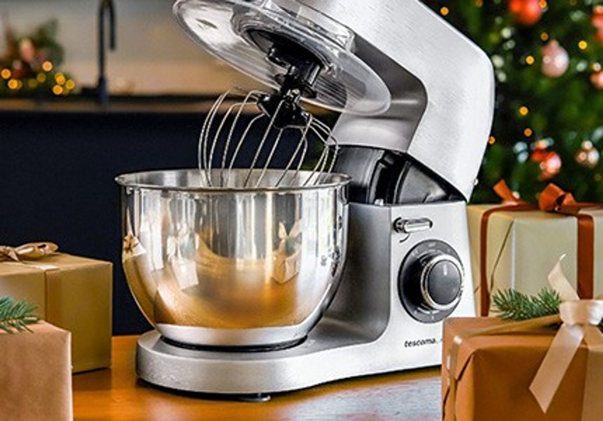 Wählen Sie Geschenke für Kochlegenden und aufstrebende Küchenchefs