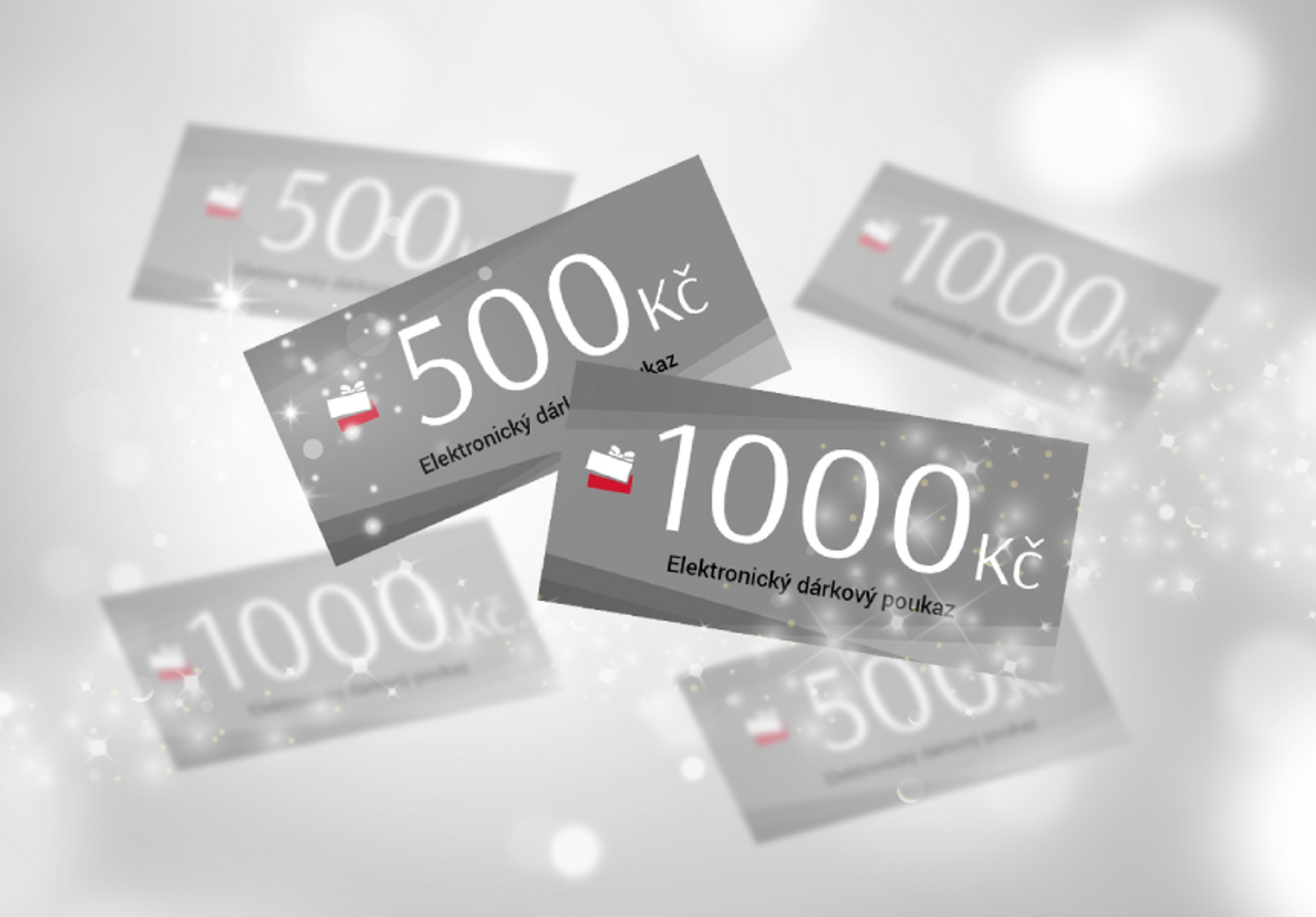 Na poslední chvíli? Žádný stres!