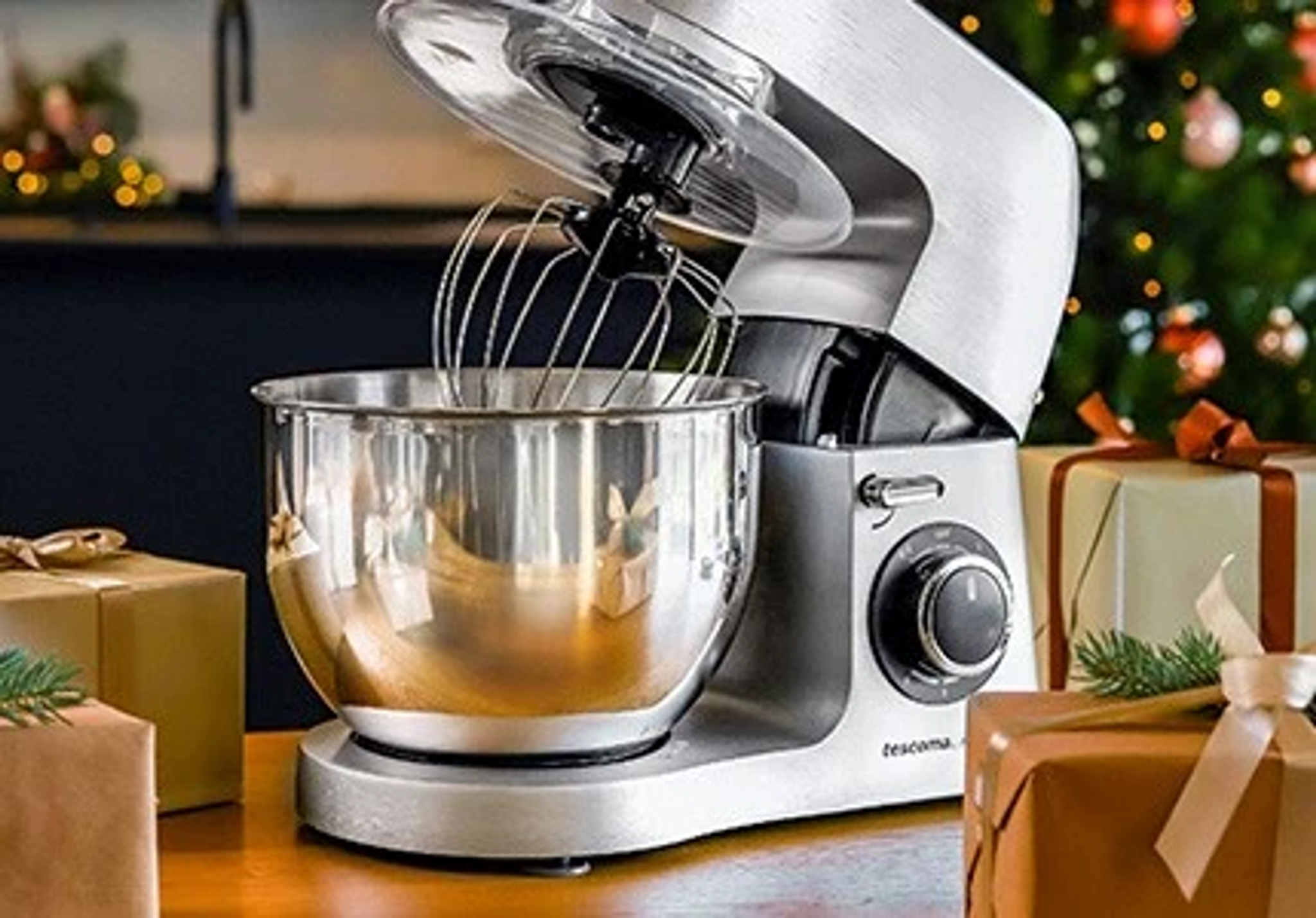 Vyberte darčeky pre kuchárske legendy aj rodiacich sa šéfkuchárov