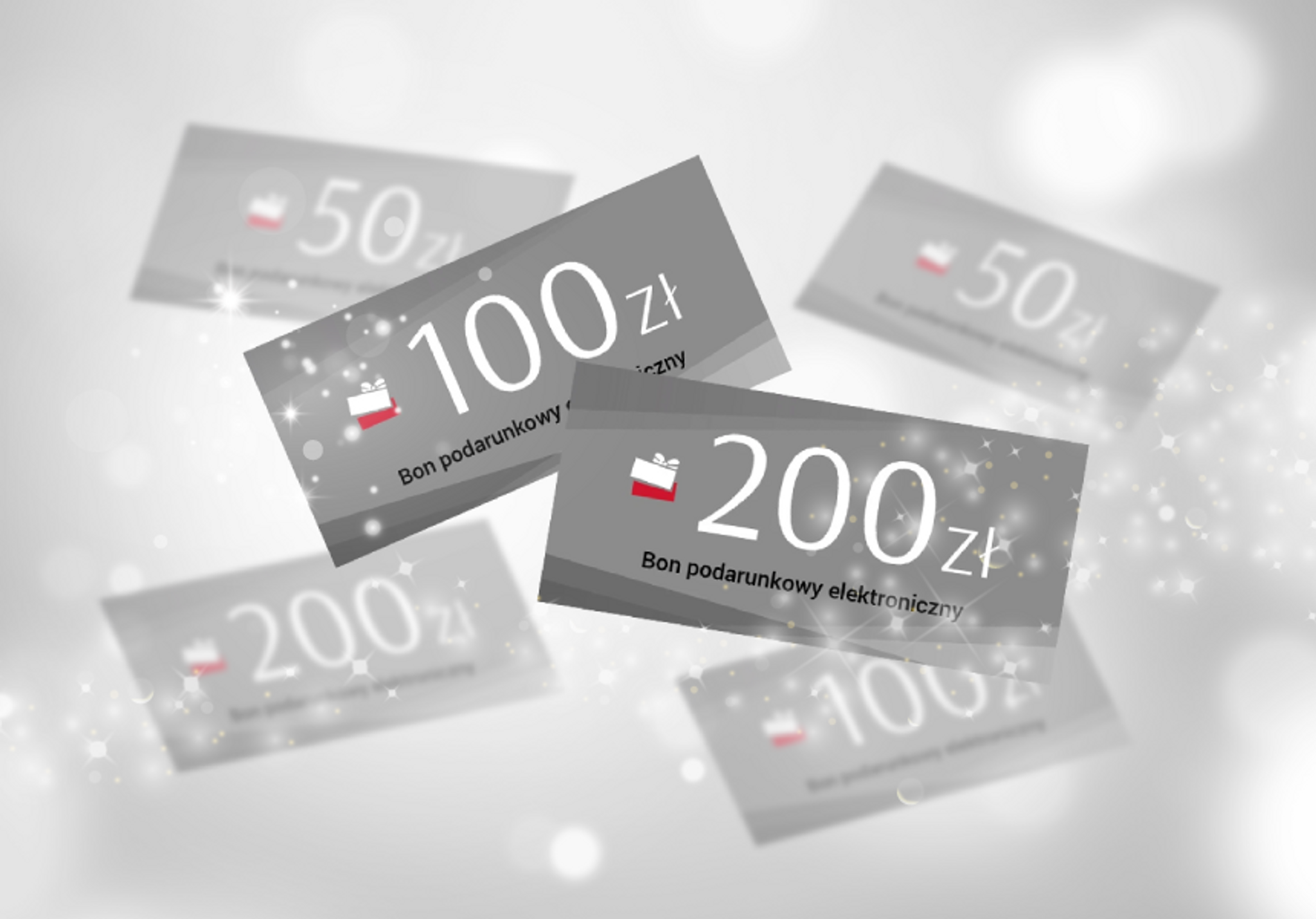 W ostatniej chwili? Bez stresu!