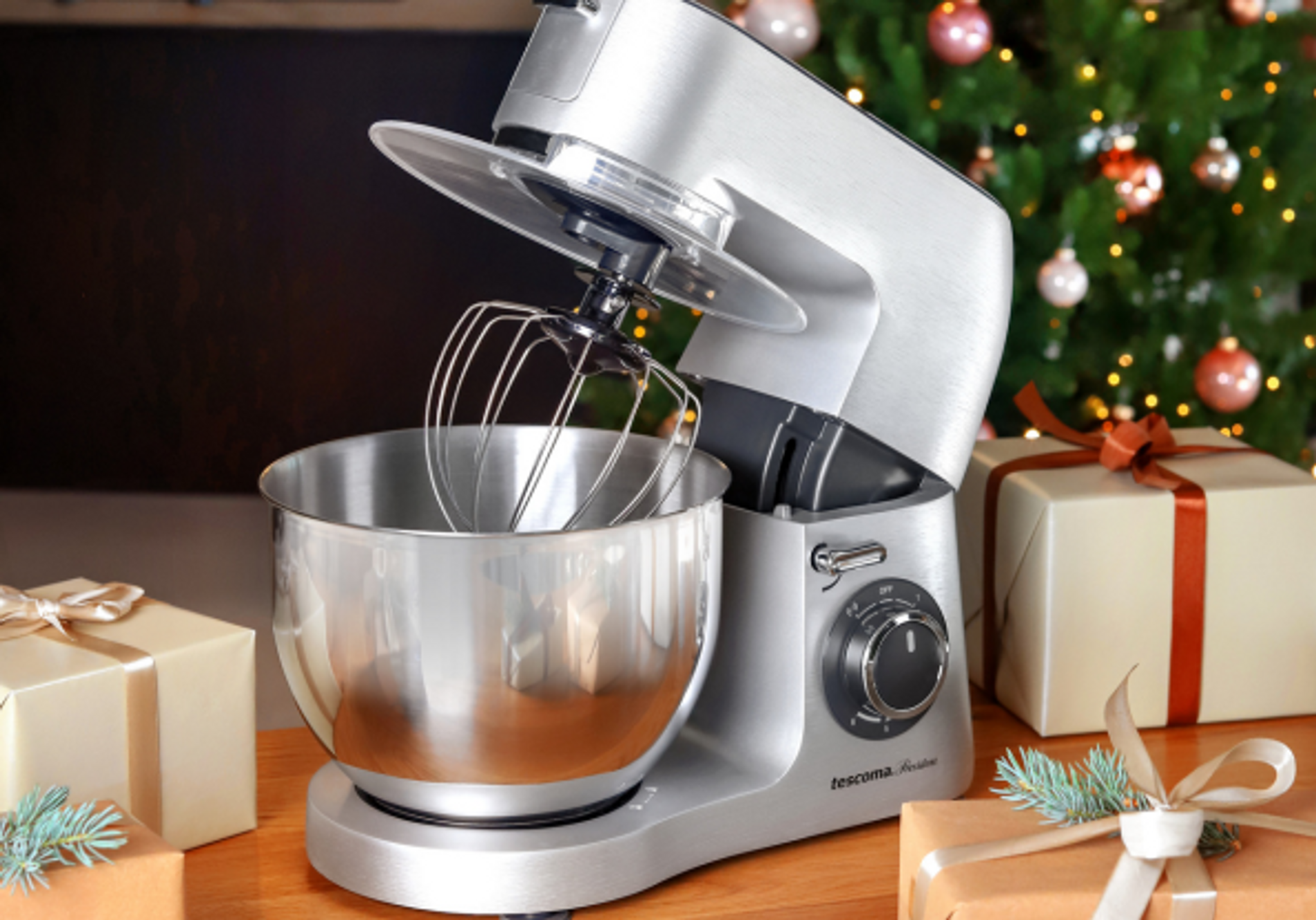 Guia de Presentes de Natal