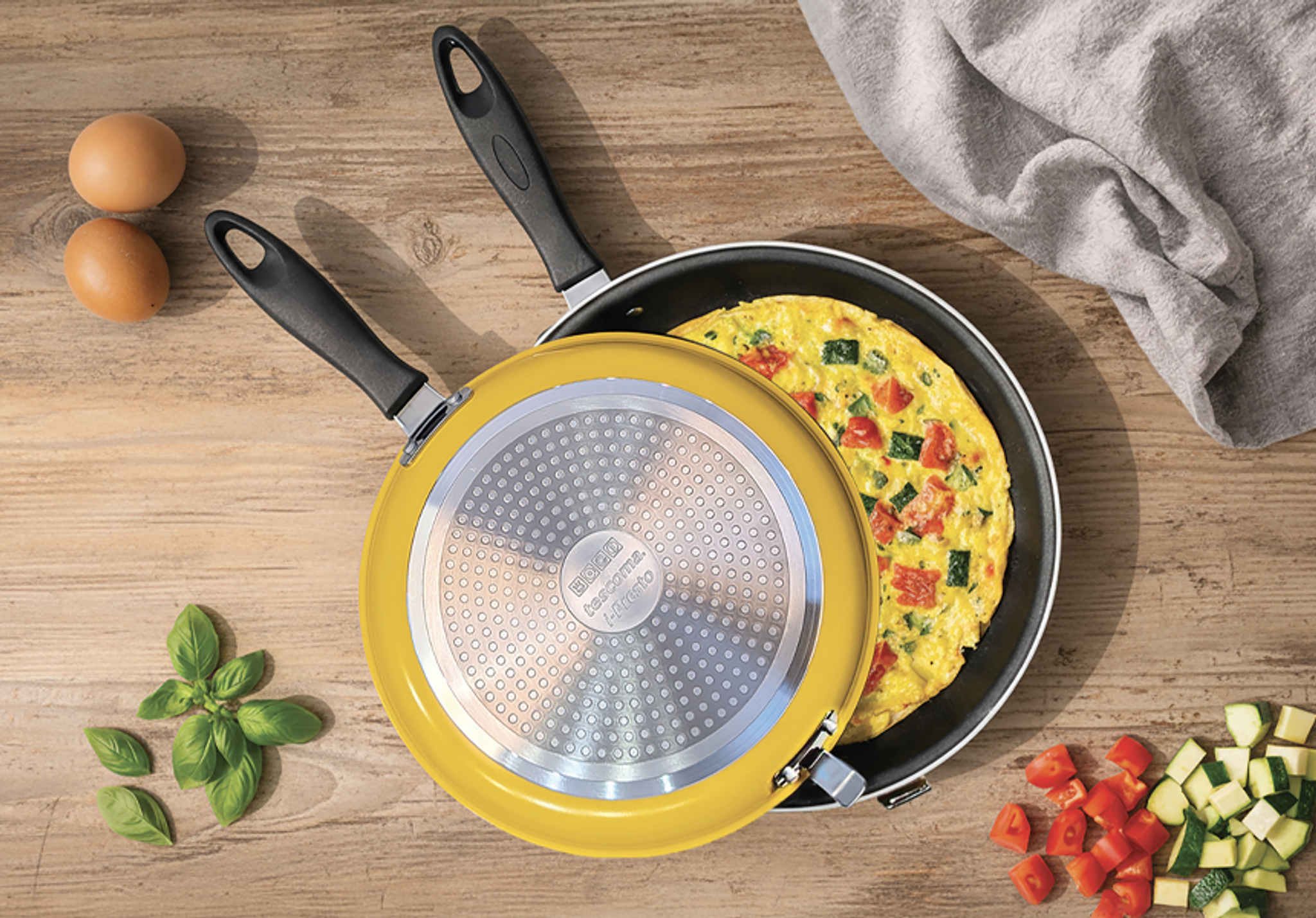 Gira tutto a tuo favore