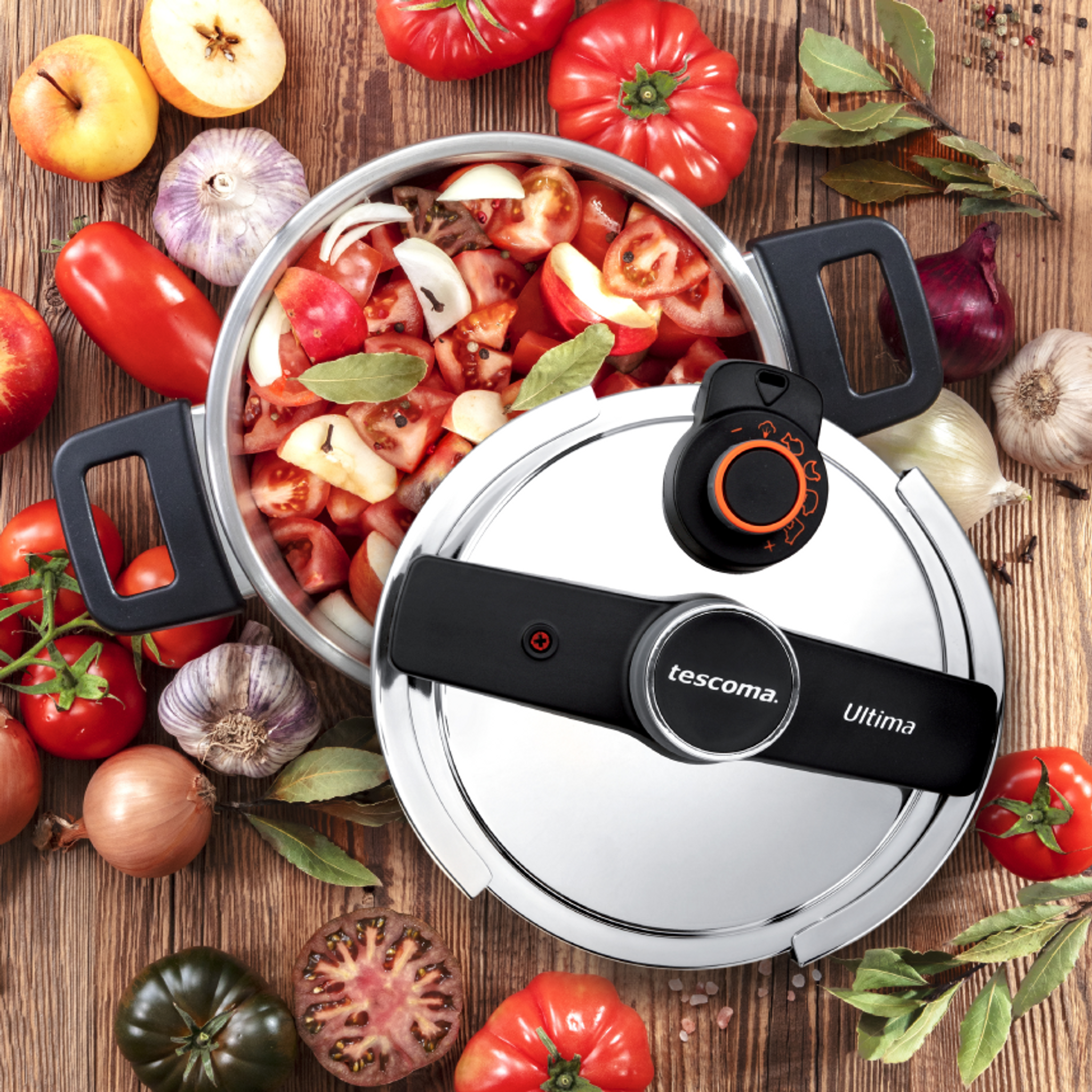 Egyszerű kezelés, maximális biztonság